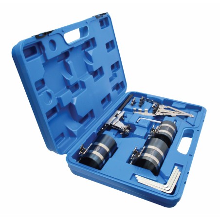 S-90304 PISTON RING COMPRESSOR TOOLS