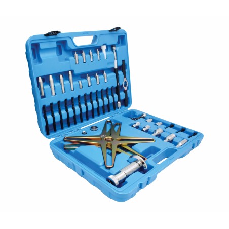 COMPLETE KIT FOR DE/ASSEMBLING OF SELF ADJUSTING CLUTCHES