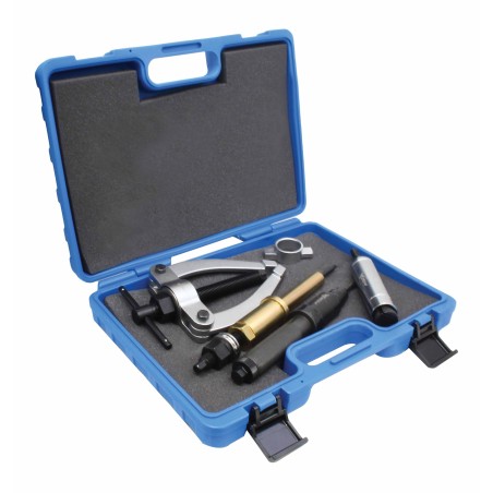 A-80136 Volvo & Mack FM12 Injector Nozzle/Cup /Sleeve/Tube Remover & Installer Kit