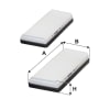 air filter - Image 2