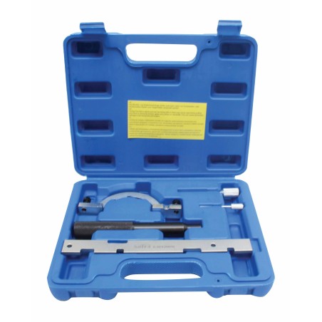 S-8012UPG LOCKING TOOL SET GM - Image 3