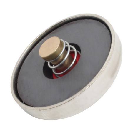 ROUND MAGNETIC