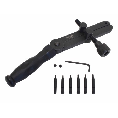 A-RT31SF UNIVERSAL LOCKING RING TOOL - Image 3