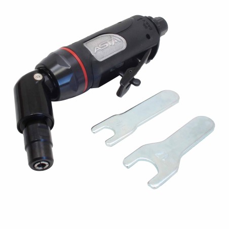 A-5227NP 1.Built-in Comfort Grip; - Image 6